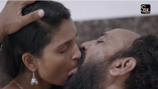 GUHTAN 2024 Part01 SolTalkies Desi हिंदी हॉट वेब सीरीज