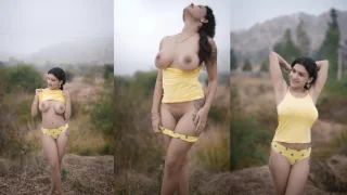 रेसमी आर नायर जुनून 2024