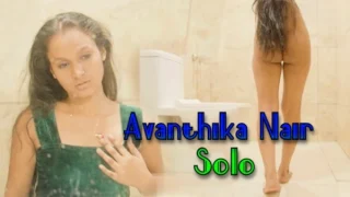 अवंतिका नायर सोलो फिंगरिंग